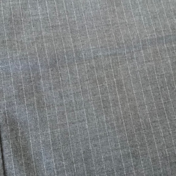 NEW YORK & COMPANY Pinstripe Dress Pants - Picture 3 of 10